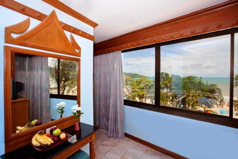 Patong Beach Bed And Breakfast Camera foto